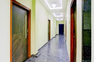 Super Hotel O Yanam Beach Formerly TNR Residency