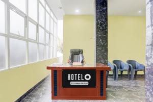 Super Hotel O Yanam Beach Formerly TNR Residency