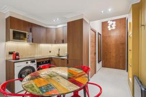 Superb 1BDR-4P appt - Republique-Marais