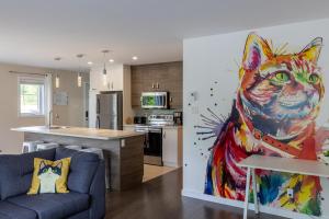 EdenCat Condo - Mountain View