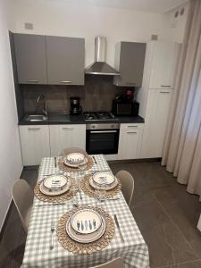 Appartamento Flores - family apartment -