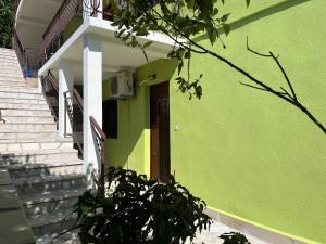 Theodore Residence Kotor