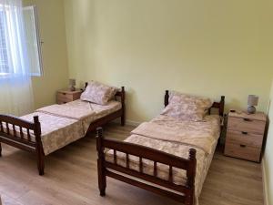 Theodore Residence Kotor