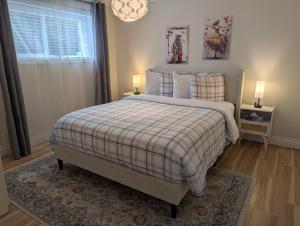 Modern, private & luxurious executive suite