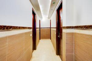 Hotel O Rohini Sector 24