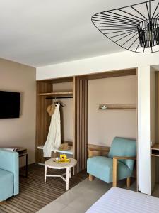 Thassos OLIVIA RESORT