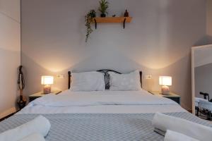 1BR near Batumi Beach Stadium & Mall - by Wehost