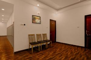 Super Townhouse Gola Road Patna Formerly Pranjal Inn