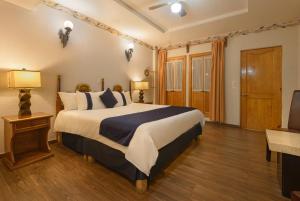 Hotel Boutique Grand Mayes