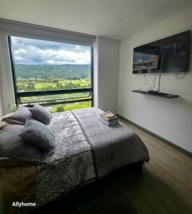 Loft Coliving, Conjunto Solar, Av pradilla, Chía