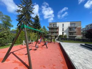 Karmazynowy Rejs Seaside Premium Suite