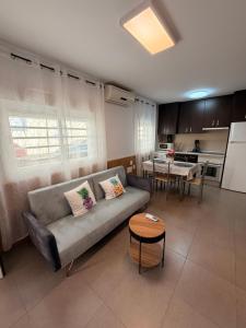 Apartamento puerto