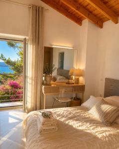 Villa Armando Corfu Jacuzzi
