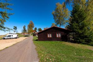 CAMP VARY - Vítkova Hora