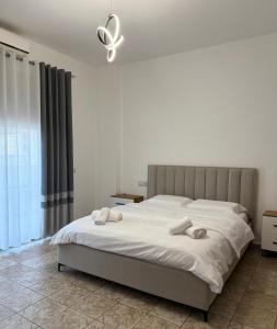 Fusha Apartment