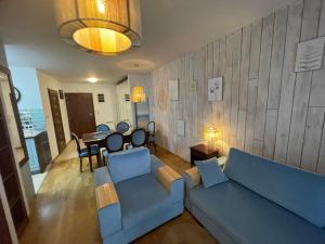Karmazynowy Rejs Seaside Premium Suite