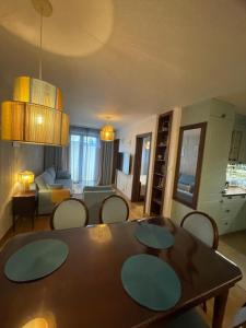 Karmazynowy Rejs Seaside Premium Suite