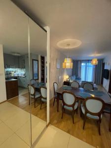 Karmazynowy Rejs Seaside Premium Suite
