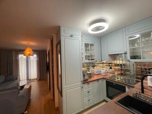 Karmazynowy Rejs Seaside Premium Suite