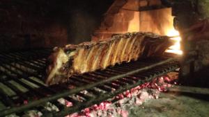 El Viejo Molino