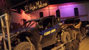 El Viejo Molino