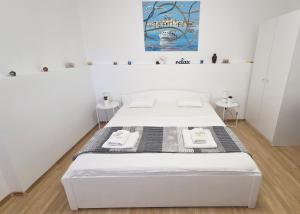 Apartment Murva