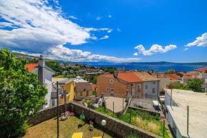 Apartments Andrijanic