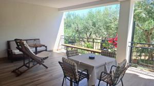 Villa Lilly Bristak Vodice