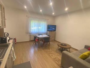 Lo chalet sul lago
