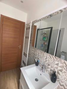 Lo chalet sul lago