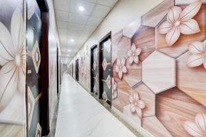 Collection O by OYO Burlton Park Jalandhar Formerly Hotel R1 Inn