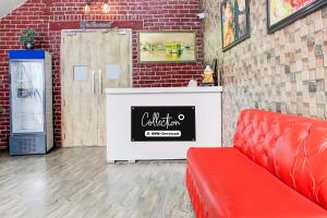 Collection O by OYO Burlton Park Jalandhar Formerly Hotel R1 Inn