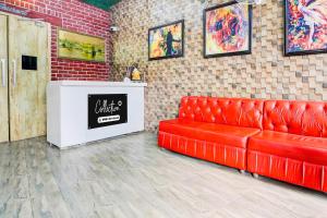 Collection O by OYO Burlton Park Jalandhar Formerly Hotel R1 Inn