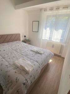 Lo chalet sul lago
