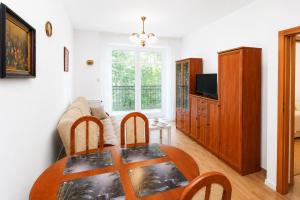 EXTRA APARTAMENTY - APARTAMENT PATIO MARE II
