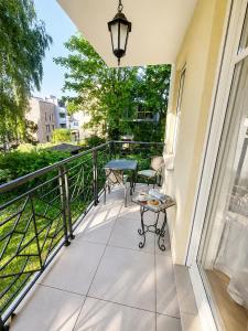 EXTRA APARTAMENTY - APARTAMENT PATIO MARE II