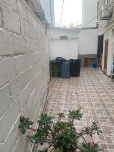 Apartamento a pasos de la Playa El Rodadero