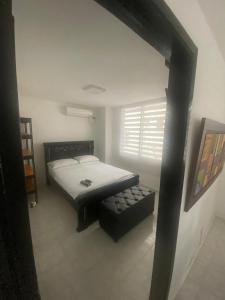 Apartamento a pasos de la Playa El Rodadero