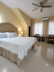 dela-de rose guesthouse