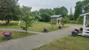 Domki nad morzem Pod Dębami
