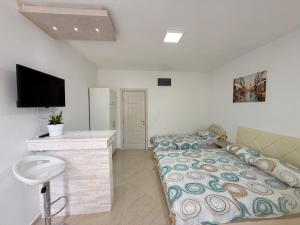 Apartmani PERICIC SUTOMORE NEW HOUSE