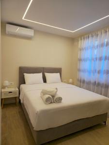 Dream Hill Apartments