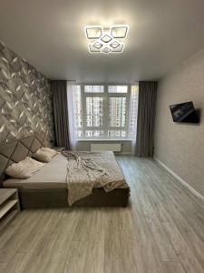 EM Apartment 36 жемчужина 18 этаж