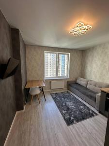 EM Apartment 36 жемчужина 18 этаж