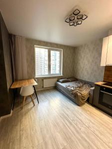 EM Apartment 36 жемчужина 18 этаж