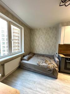EM Apartment 36 жемчужина 18 этаж