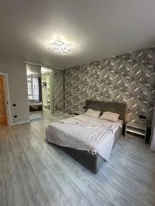 EM Apartment 36 жемчужина 18 этаж