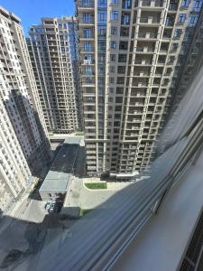 EM Apartment 36 жемчужина 18 этаж