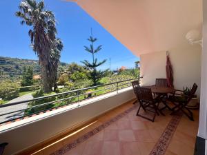Villa Atlântico Balcony Apartment