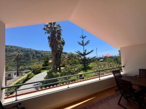 Villa Atlântico Balcony Apartment